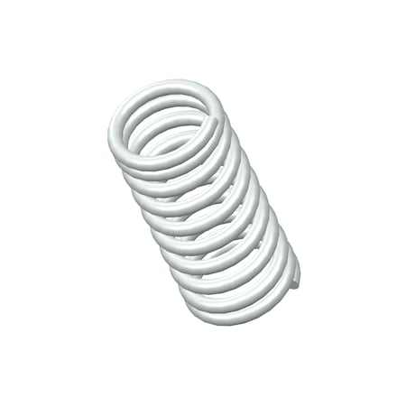 Approved Vendor Compression Spring, O= .203, L= .47, W= .026 G609976024